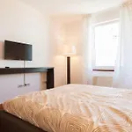 Lägenhet White Towers Residences *