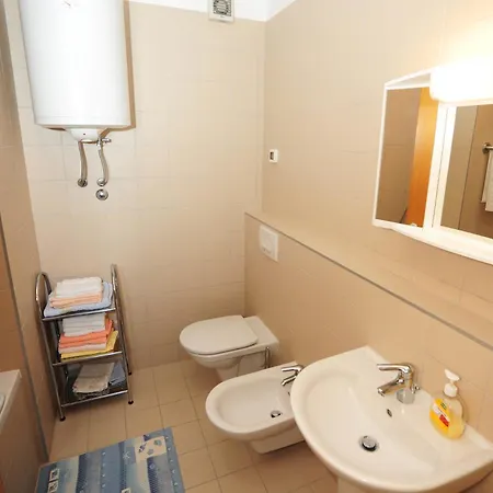 Apartmán White Towers Residences *