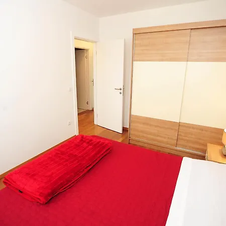 Appartement White Towers Residences *