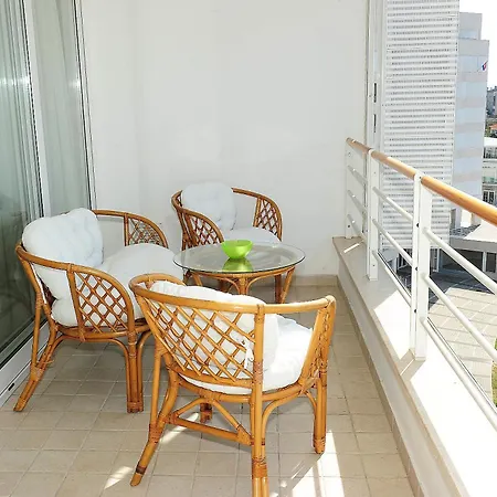 White Towers Residences *