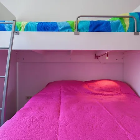 Appartement White Towers Residences