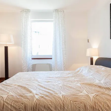 Appartement White Towers Residences *