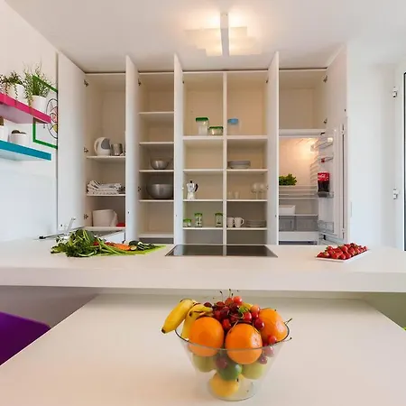 Appartement White Towers Residences