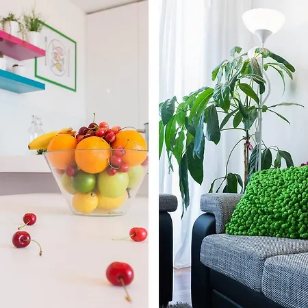 Apartmán White Towers Residences Zadar