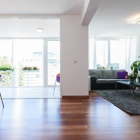 Apartmán White Towers Residences *