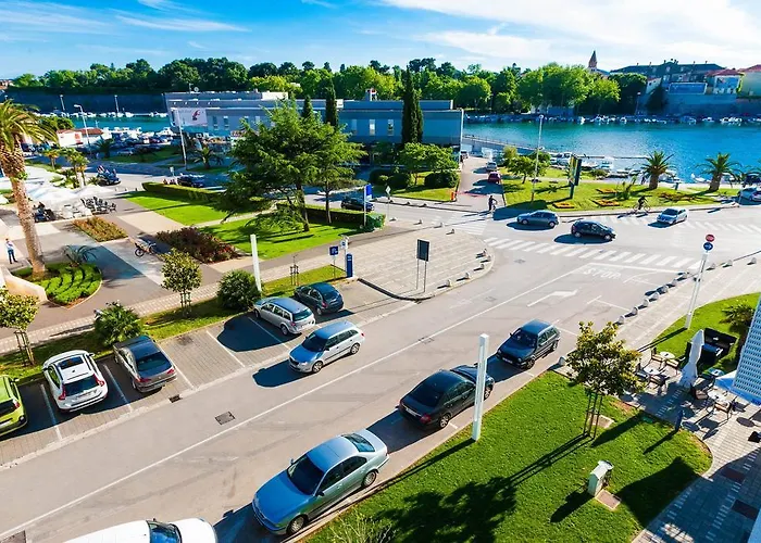 Appartement White Towers Residences *