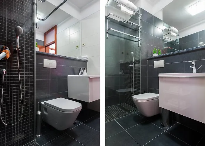 White Towers Residences