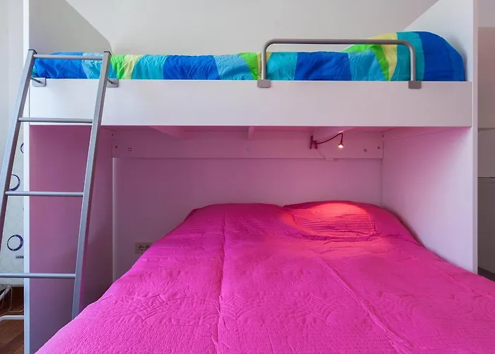 Appartement White Towers Residences