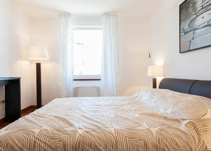 Appartement White Towers Residences *