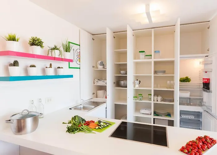 Appartement White Towers Residences *