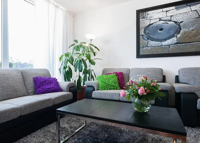 Appartement White Towers Residences