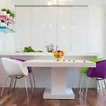 White Towers Residences