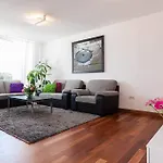 White Towers Residences Zara