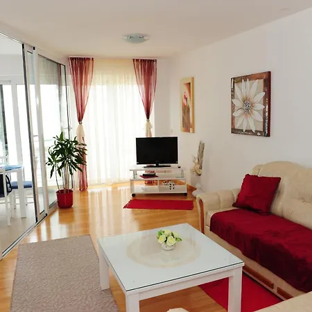 White Towers Residences Lejlighed *