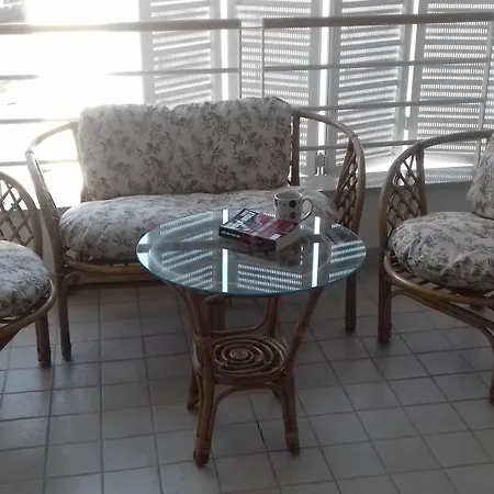 Lejlighed White Towers Residences