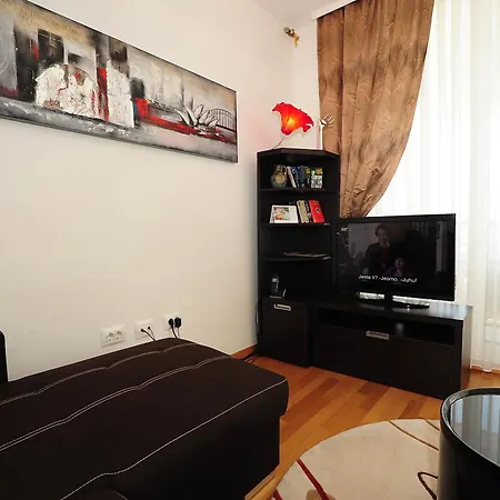 White Towers Residences Задар