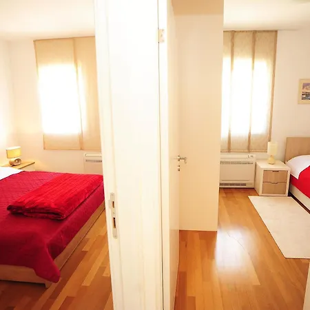 White Towers Residences Lejlighed Zadar