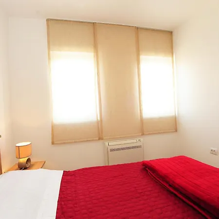 White Towers Residences * Задар