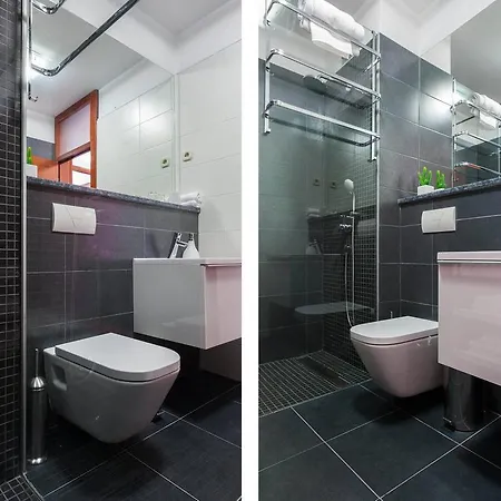 White Towers Residences