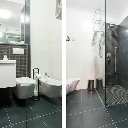 White Towers Residences Задар