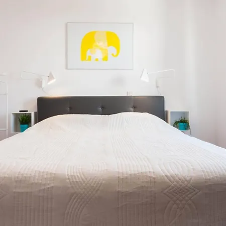 Appartement White Towers Residences Zadar