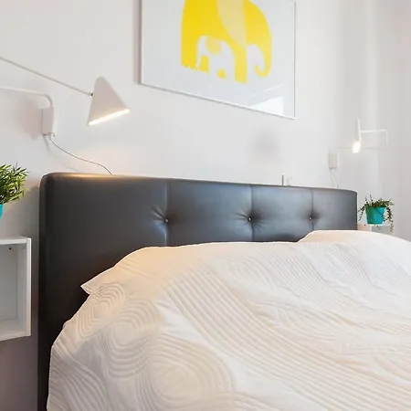 White Towers Residences Задар