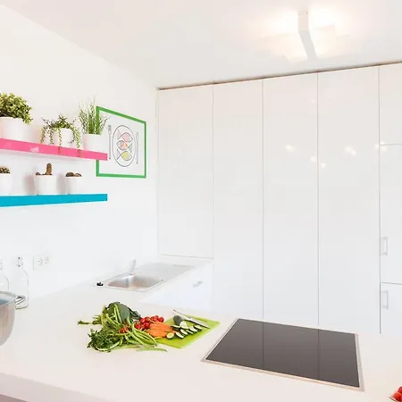 White Towers Residences Zadar