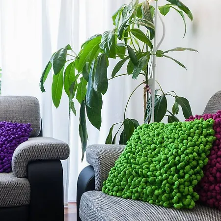 White Towers Residences Задар