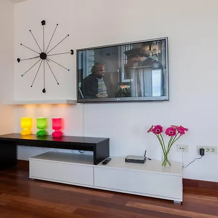 White Towers Residences Задар