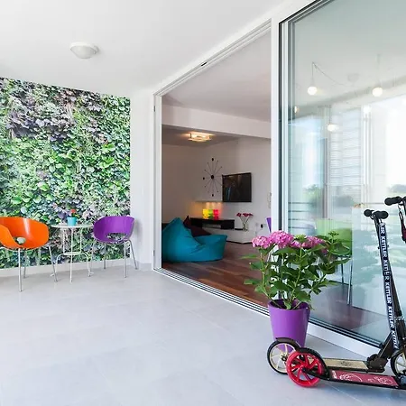 Lejlighed White Towers Residences