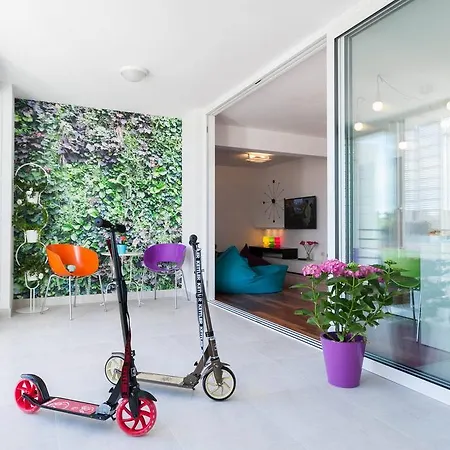 White Towers Residences